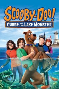 Scooby-Doo Curse of The Lake Monster สกูบี้ดู 4 ตอนคำสาปอสูรทะเลสาบ พากย์ไทย