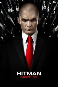 Hitman Agent 47 ฮิทแมน สายลับ 47 พากย์ไทย