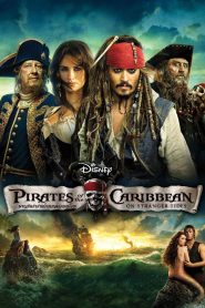 Pirates Of The Caribbean: On Stranger Tides ไพเร็ท ออฟ เดอะ คาริบเบี้ยน 4 : ผจญภัยล่าสายน้ำอมฤตสุดขอบโลก พากย์ไทย
