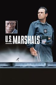 U.S.Marshals คนชนนรก พากย์ไทย