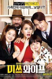 Wonderful Nightmare มหัศจรรย์ ฉันเป็นเมีย ซับไทย