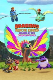 Dragons Rescue Riders Secrets of the Songwing ทีมมังกรผู้พิทักษ์ ความลับของพญาเสียงทอง พากย์ไทย