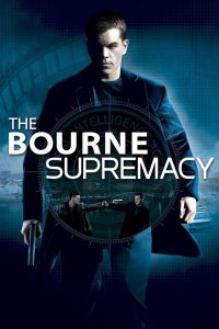 The Bourne Supremacy สุดยอดเกมล่าจารชน พากย์ไทย