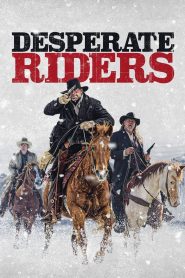 The Desperate Riders วีรบุรุษคาวบอย ซับไทย 