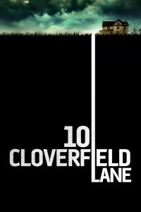 10 Cloverfield Lane 10 โคลเวอร์ฟิลด์ เลน พากย์ไทย