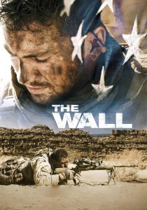 The Wall สมรภูมิกำแพงนรก พากย์ไทย