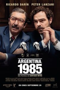 Argentina 1985 อาร์เจนตินา ซับไทย