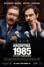 Argentina 1985 อาร์เจนตินา ซับไทย