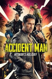 Accident Man Hitmans Holiday ซับไทย