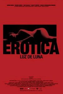 Erotica ซาวด์แทร็กไม่มีซับ