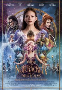 The Nutcracker and the Four Realms เดอะนัทแครกเกอร์กับสี่อาณาจักรมหัศจรรย์ พากย์ไทย