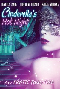 Cinderellas Hot Night คืนร้อนของซินเดอเรลล่า ซาวด์แทร็กไม่มีซับ