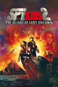 Spy Kids 2: Island of Lost Dreams พยัคฆ์ไฮเทคทะลุเกาะมหาประลัย พากย์ไทย