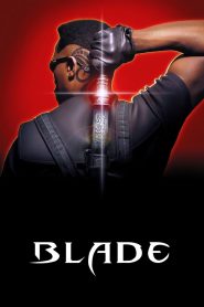 Blade 1 เบลด พันธุ์ฆ่าอมตะ พากย์ไทย