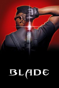 Blade 1 เบลด พันธุ์ฆ่าอมตะ พากย์ไทย