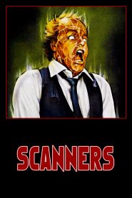 Scanners สแกนเนอร์ หัวหลุดหยุดไม่ได้ ซับไทย