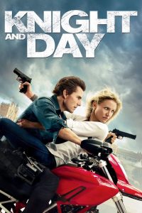 Knight and Day โคตรคนพยัคฆ์ร้ายกับหวานใจมหาประลัย พากย์ไทย