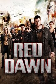 Red Dawn หน่วยรบพันธุ์สายฟ้า พากย์ไทย