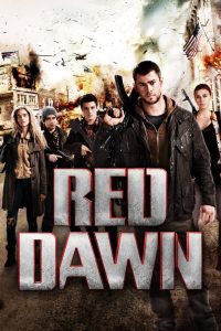 Red Dawn หน่วยรบพันธุ์สายฟ้า พากย์ไทย