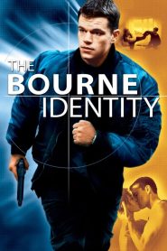 The Bourne Identity ล่าจารชนยอดคนอันตราย พากย์ไทย