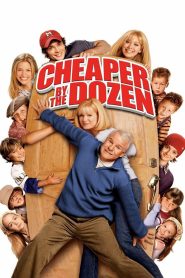 Cheaper by the Dozen ชีพเพอร์ บาย เดอะ โดซ์เซ็น ครอบครัวเหมาโหลถูกกว่า พากย์ไทย