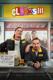 Clerks III เสมียร3 ซับไทย