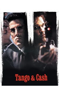 Tango & Cash 2 โหดไม่รู้ดับ พากย์ไทย