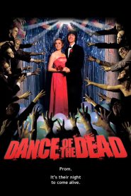 Dance Of The Dead คืนสยองล้างบางซอมบี้ พากย์ไทย