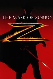 The Mask of Zorro หน้ากากโซโร พากย์ไทย