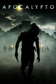 Apocalypto อะพอคคาลิพโต้ ปิดตำนานอารยชน พากย์ไทย