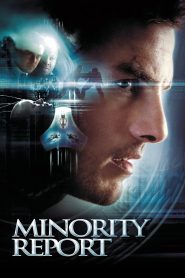 Minority Report หน่วยสกัดอาชญากรรมล่าอนาคต พากย์ไทย