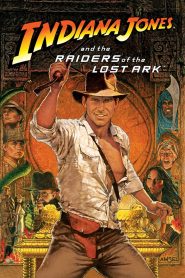 INDIANA JONES 1 RAIDERS OF THE LOST ARK ขุมทรัพย์สุดขอบฟ้า 1 พากย์ไทย