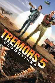 Tremors 5: Bloodlines ทูตนรกล้านปี 5 พากย์ไทย