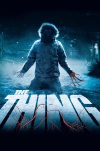 The Thing แหวกมฤตยู อสูรใต้โลก พากย์ไทย