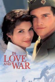 In Love and War รักนี้ไม่มีวันลืม พากย์ไทย