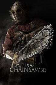 Texas Chainsaw สิงหาต้องสับ พากย์ไทย