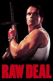 Raw Deal เหล็กดิบ พากย์ไทย