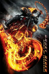 Ghost Rider Duology  โกสต์ ไรเดอร์ อเวจีพิฆาต ภาค 2 พากย์ไทย