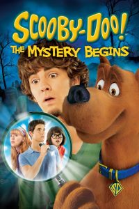 Scooby-Doo The Mystery Begins สกูบี้ดู 3 กับคดีปริศนามหาสนุก พากย์ไทย
