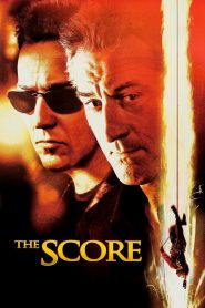 The Score ผ่ารหัสปล้นเหนือเมฆ พากย์ไทย