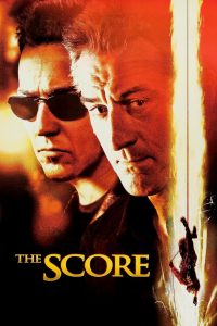 The Score ผ่ารหัสปล้นเหนือเมฆ พากย์ไทย