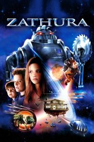 Zathura A Space Adventure ซาทูร่า เกมทะลุมิติจักรวาล พากย์ไทย