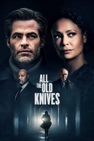 All The Old Knives สายลับอดีตรัก ซับไทย