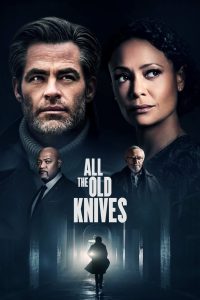 All The Old Knives สายลับอดีตรัก ซับไทย