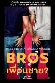 Bros เพื่อนชาย ซับไทย