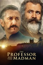 The Professor and The Madman ศาสตราจารย์กับปราชญ์วิกลจริต พากย์ไทย