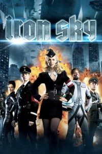 Iron Sky 2018 ทัพเหล็กนาซีถล่มโลก พากย์ไทย