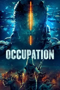 Occupation มันมายึดครอง พากย์ไทย