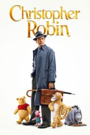 Christopher Robin คริสโตเฟอร์ โรบิน พากย์ไทย