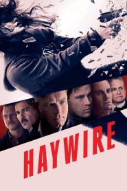 Haywire เธอแรง หยุดโลก พากย์ไทย